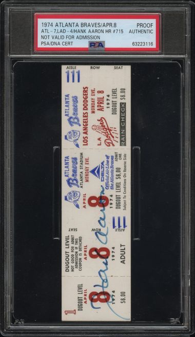 Authentic cert 63223116