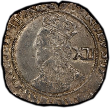 Cert 43252170 - Coin Image
