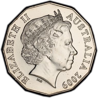 Cert 43274154 - Coin Image