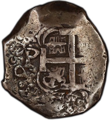 Cert 43276922 - Coin Image