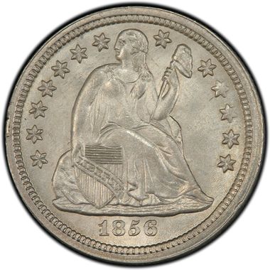 Cert 43203608 - Coin Image