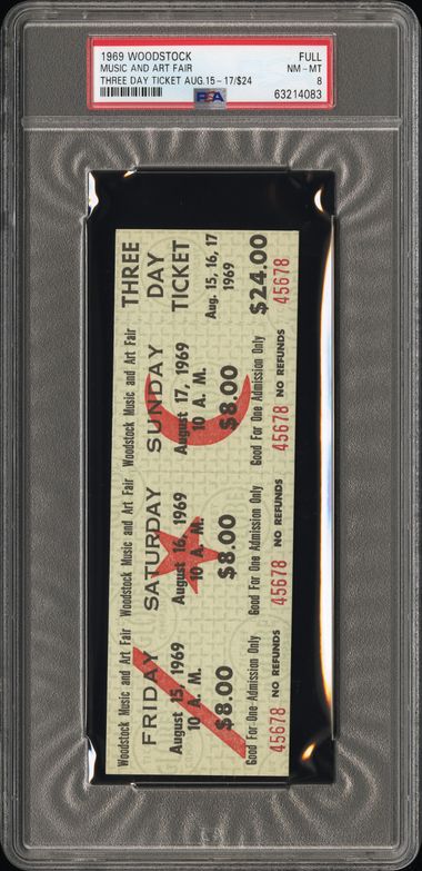 PSA 8 cert 63214083