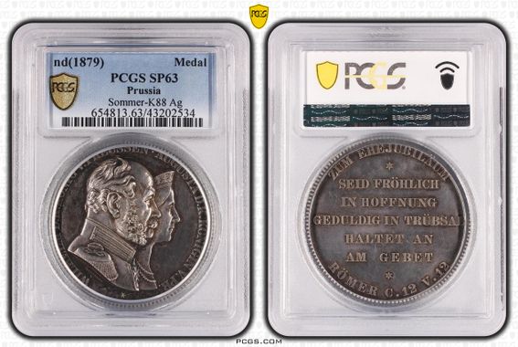 Cert 43202534 - Coin Image