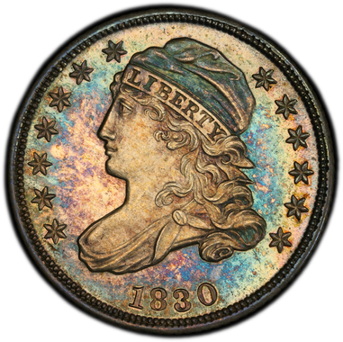 Cert 43205260 - Coin Image