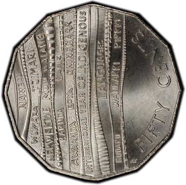 Cert 43293499 - Coin Image