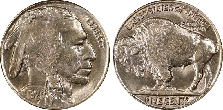 Cert 43215109 - Coin Image