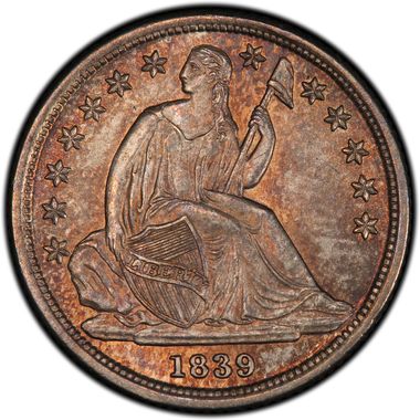 Cert 43783282 - Coin Image