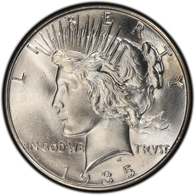 Cert 43778445 - Coin Image