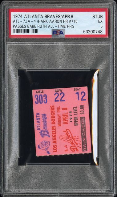 PSA 5 cert 63200748