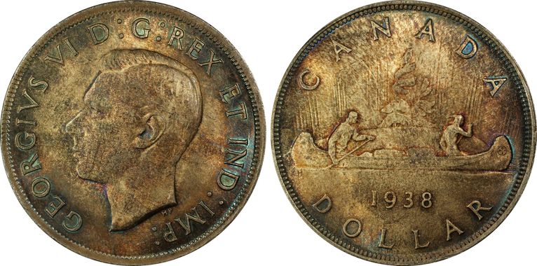 Cert 43760809 - Coin Image