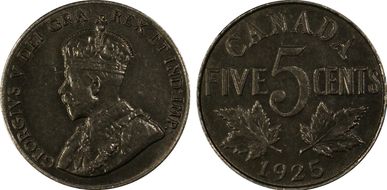1925 5C MS64