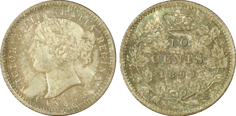 Cert 43780340 - Coin Image