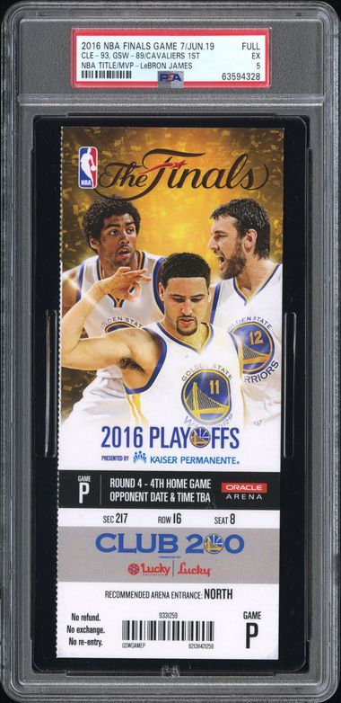 PSA 5 cert 63594328
