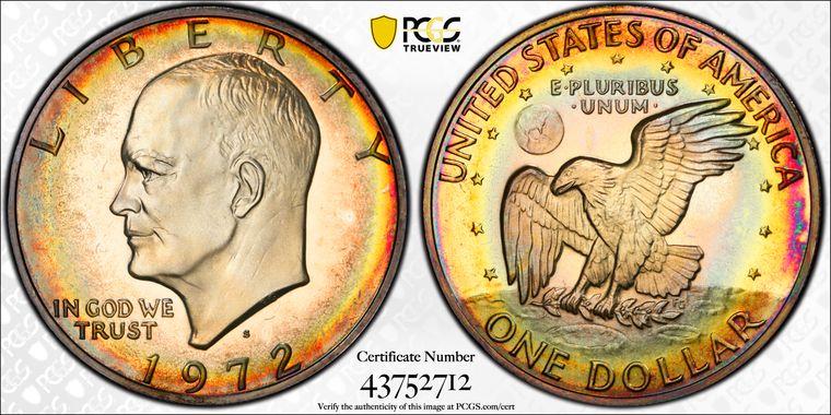 Cert 43752712 - Coin Image