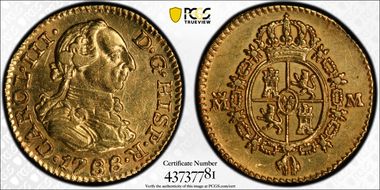 1788-M M 1/2 Esc Calico-1286 N1