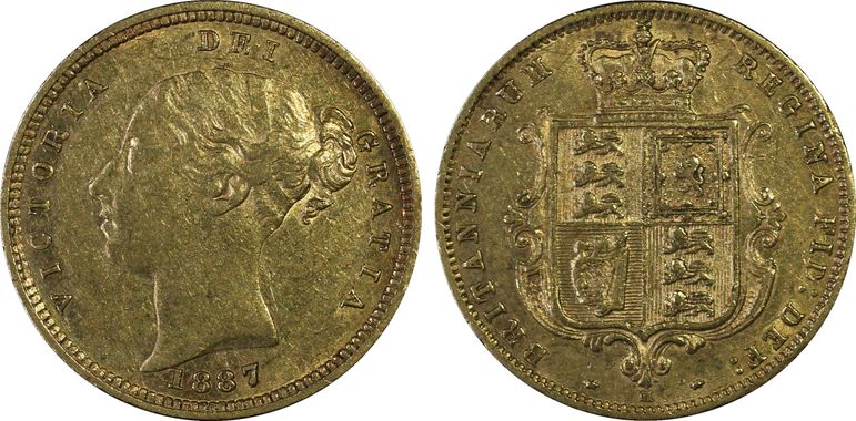 Cert 43735189 - Coin Image