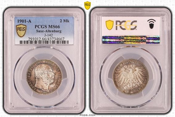 Cert 43734667 - Coin Image