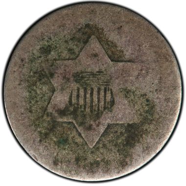 Cert 43717192 - Coin Image