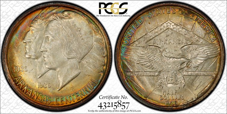 Cert 43215857 - Coin Image