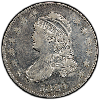 Cert 43700709 - Coin Image