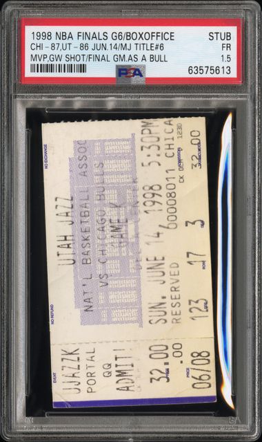 PSA 1.5 cert 63575613