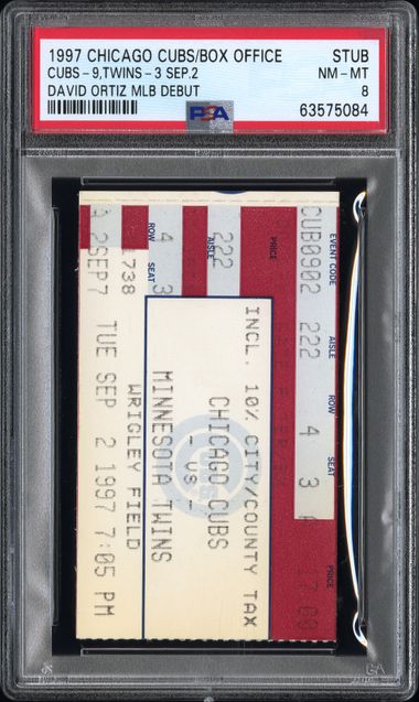 Stub example