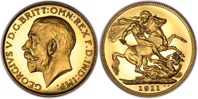 Cert 09969355 - Coin Image