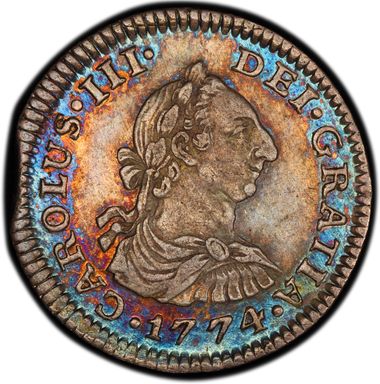 Cert 44297897 - Coin Image