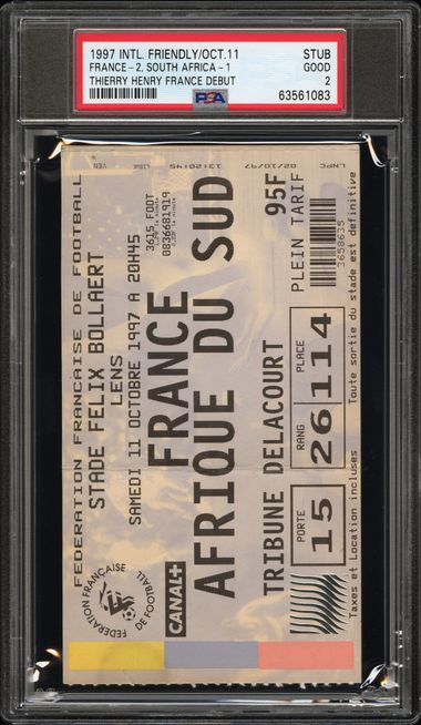 Stub example