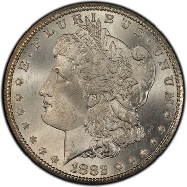 Cert 44264898 - Coin Image