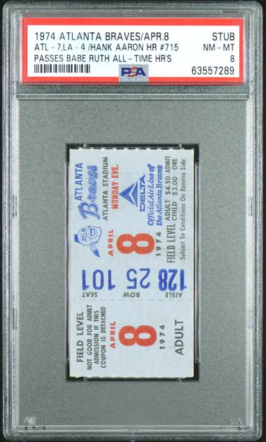 PSA 8 cert 63557289