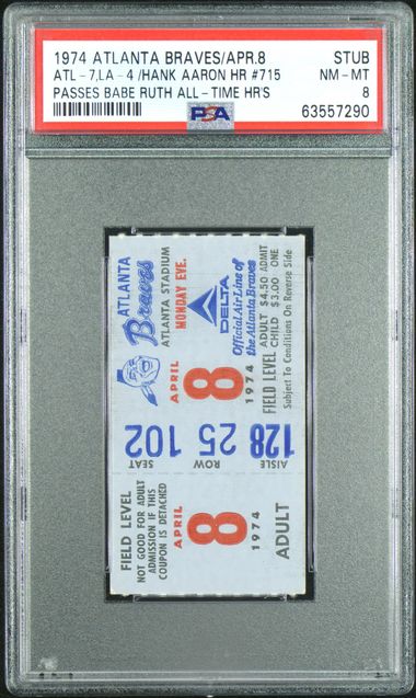 PSA 8 cert 63557290