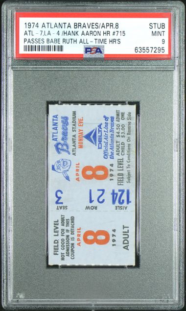 PSA 9 cert 63557295