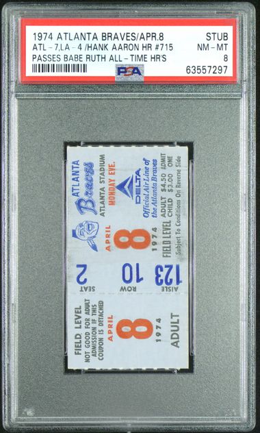 PSA 8 cert 63557297