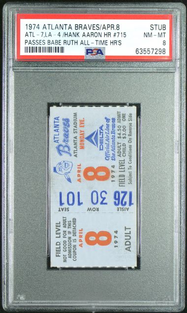 PSA 8 cert 63557298