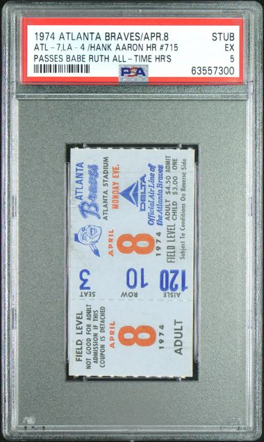 PSA 5 cert 63557300