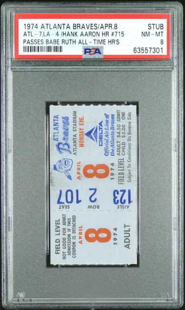 PSA 8 cert 63557301
