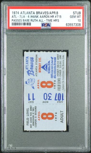 PSA 10 cert 63557308