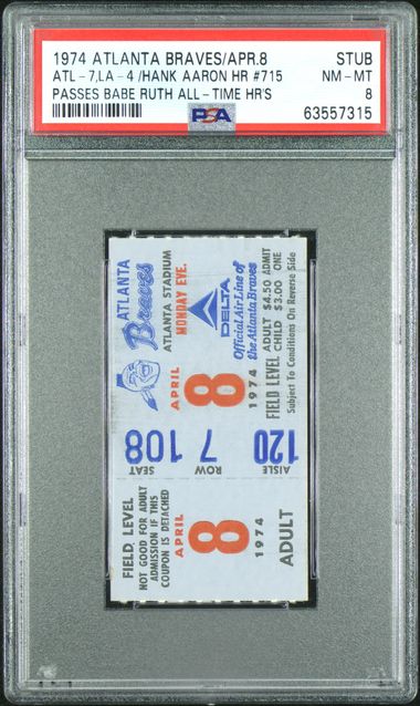PSA 8 cert 63557315