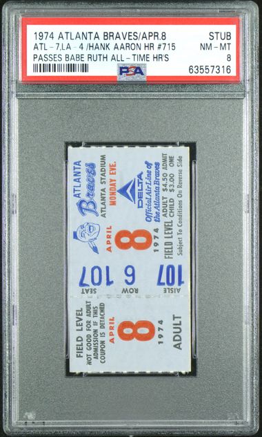 PSA 8 cert 63557316