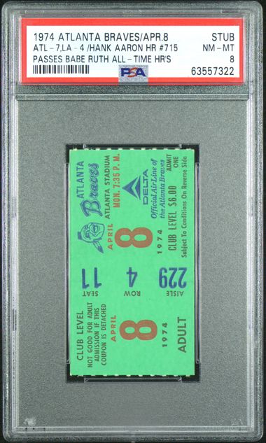 PSA 8 cert 63557322