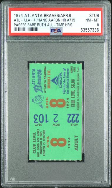 PSA 8 cert 63557336