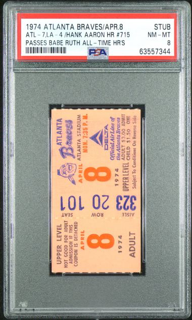 PSA 8 cert 63557344
