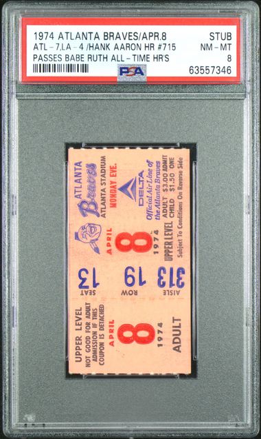 PSA 8 cert 63557346