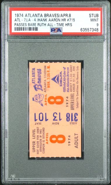 PSA 9 cert 63557348