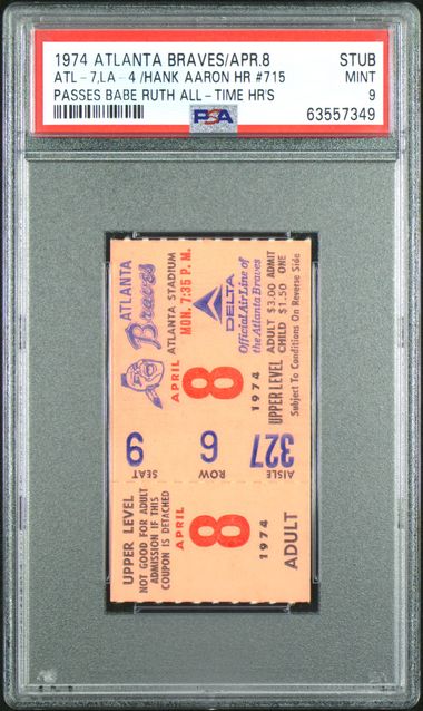 PSA 9 cert 63557349