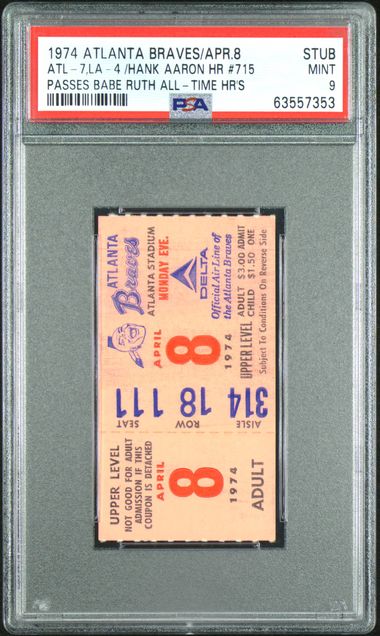 PSA 9 cert 63557353