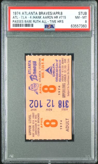 PSA 8 cert 63557360