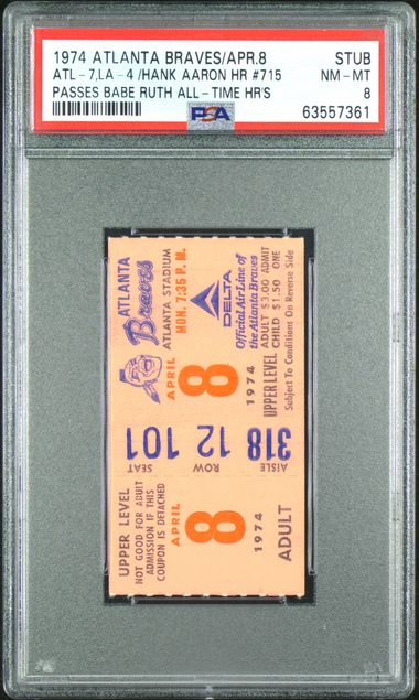 PSA 8 cert 63557361