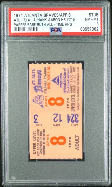 PSA 8 cert 63557362